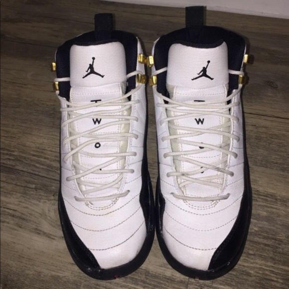 Jordan Other - Jordan Taxi 12's